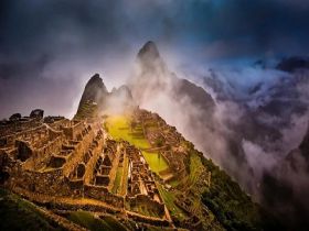 Machu Picchu Rainbow Mountain Tour Packages