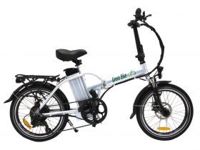 Used electric bikes for sale 