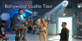 Bollywood Tour