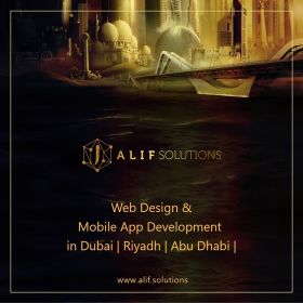 Web Development Company in Dubai