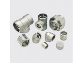 Pipe Fittings