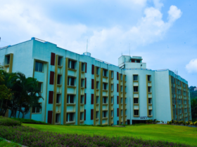 GHS Hostel @ T A Pai Management Institute, Manipal