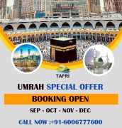 Umrah Packages