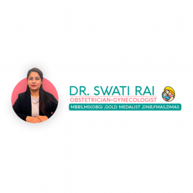 Dr. Swati Rai