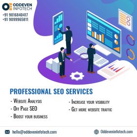 SEO Services