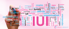 IUI – Intrauterine Insemination