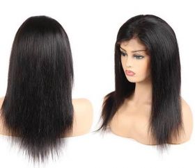 Human Hair Wigs