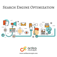 Search Engine Optimization