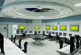 Control Room Solutions