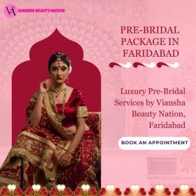 makeup artist in Faridabad