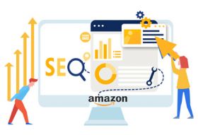 Amazon SEO Services |