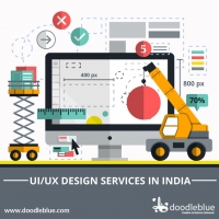 UI/UX designing company