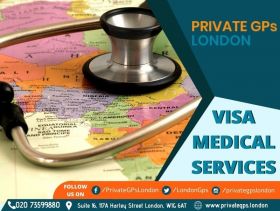 Visa medicals