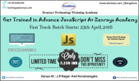 Advance JavaScript Classes