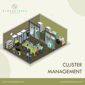 Cluster Management