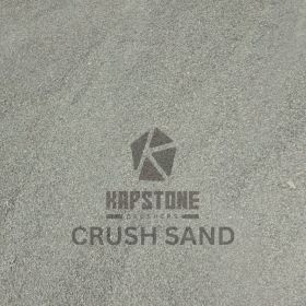 Crushed Sand 