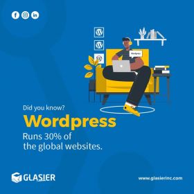 WordPress Development Services