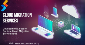 CLOUD MIGRATION SERVICES & SOLUTIONS