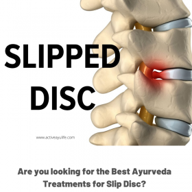 Slip Disc