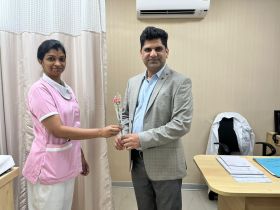 Dr.Prashant Joshi - IVF Doctor in Jayanagar | Fert