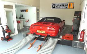 Chiptuning Files
