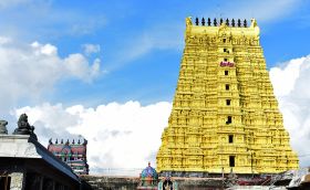 Rameswaram Tourism Packages 2022