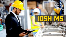 IOSH Managing Safety (MS)