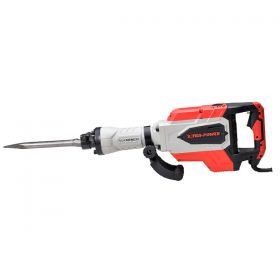 Xtra Power Tools XPT 495 Demolition Hammer