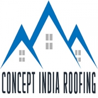 Concept India Roofing