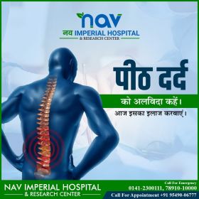 Joint Replacement & Laparoscopic Surgery hospital