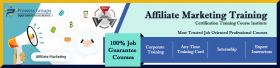 Affiliate Marketing Training Institute Noida 