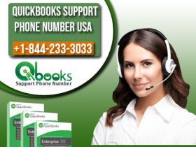 QuickBooks Support Phone Number