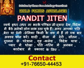 Astrology Services in India