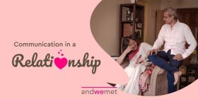 Indian matchmaking service