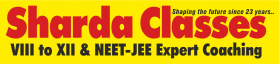 Sharda Classes- NEET and JEE classes in Nagpur 
