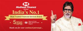 Muthoot Finance Ltd.