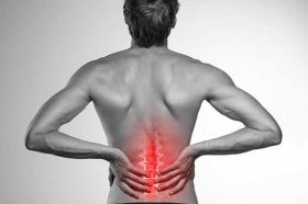 Back Pain Treatment in Pune