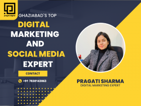 best digital marketing agency in ghaziabad