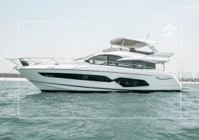 Buy and Sell Yachts Online in Dubai 