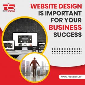 Website Design 