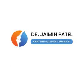  Dr. Jaimin Patel - Orthopedic Surgeon in Ahmedaba