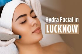 HydraFacial in Lucknow