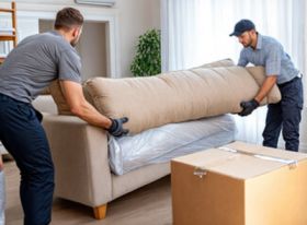 Home Movers