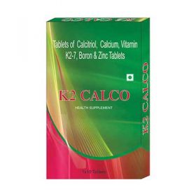 K2 Calco