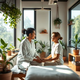 Anxiety Treatment In Hinjewadi, Pune