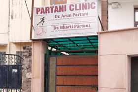 Dr. Bharti Partani