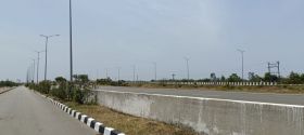 Land for Sale in Redhills,