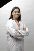 Dr. Shweta Goswami