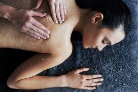 Body To Body Massage Centre in Vidhyadhar Nagar