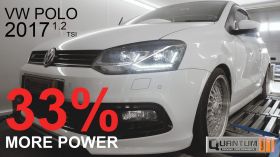 DPF Solution